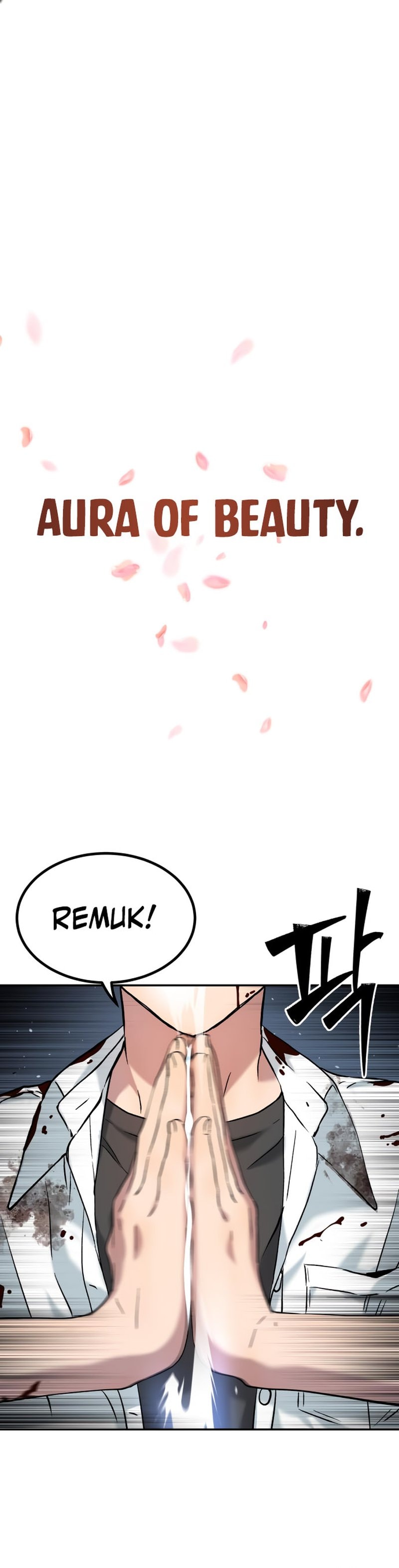 Oh! Dangun - Chapter 43 - Page 11