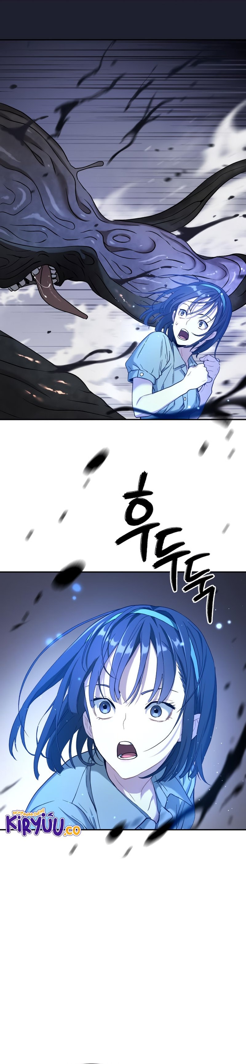 Oh! Dangun - Chapter 43 - Page 18
