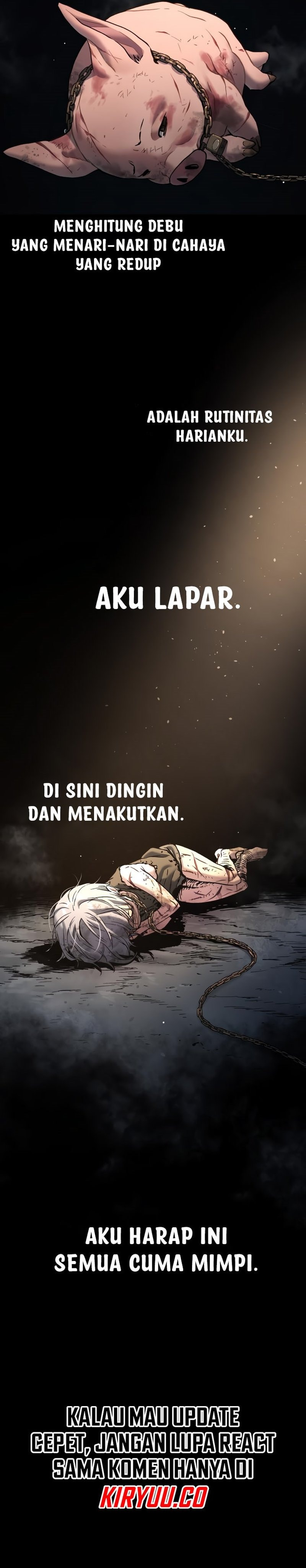 Oh! Dangun - Chapter 43 - Page 2