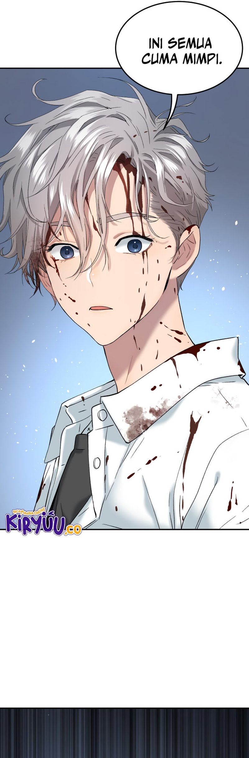 Oh! Dangun - Chapter 43 - Page 21