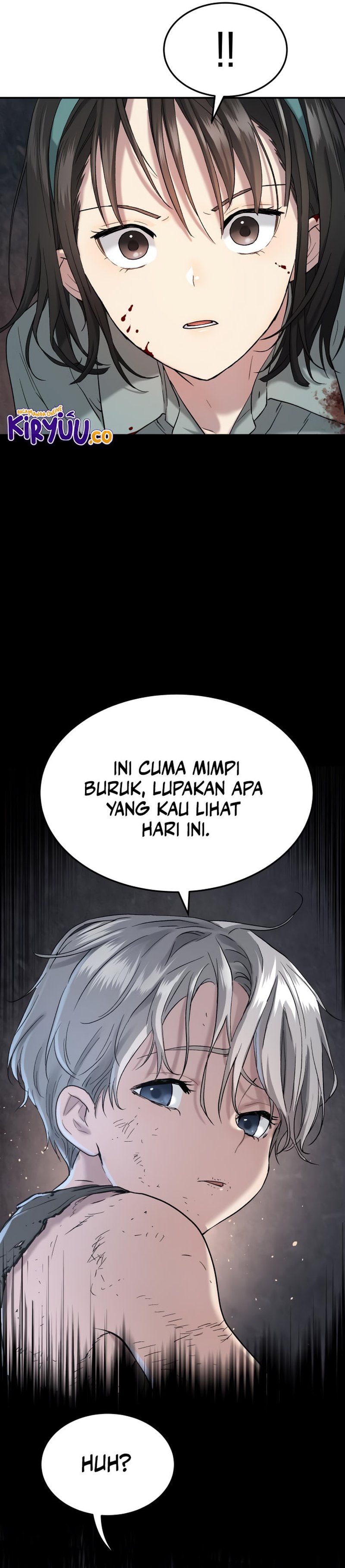 Oh! Dangun - Chapter 43 - Page 24
