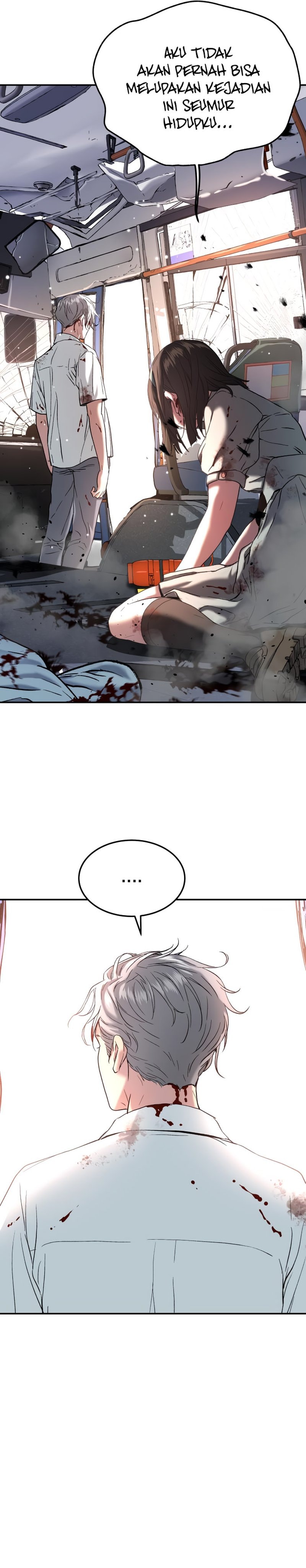 Oh! Dangun - Chapter 43 - Page 26