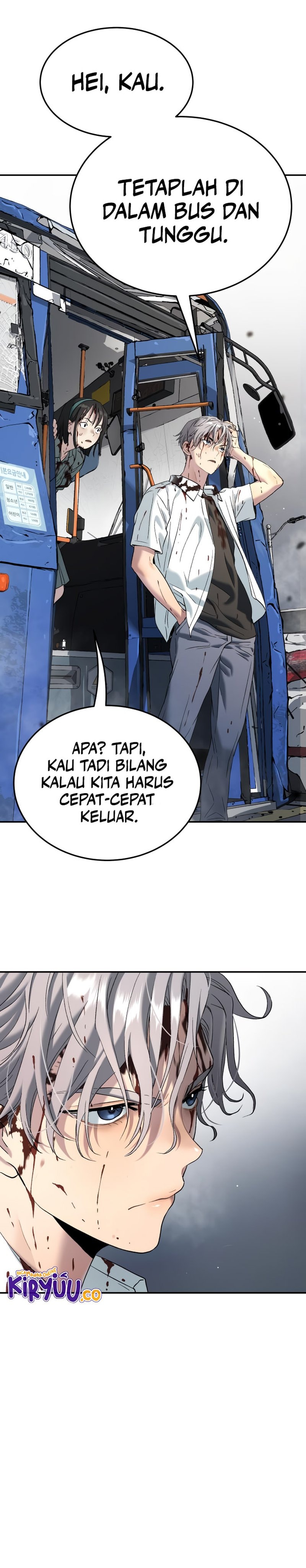 Oh! Dangun - Chapter 43 - Page 27