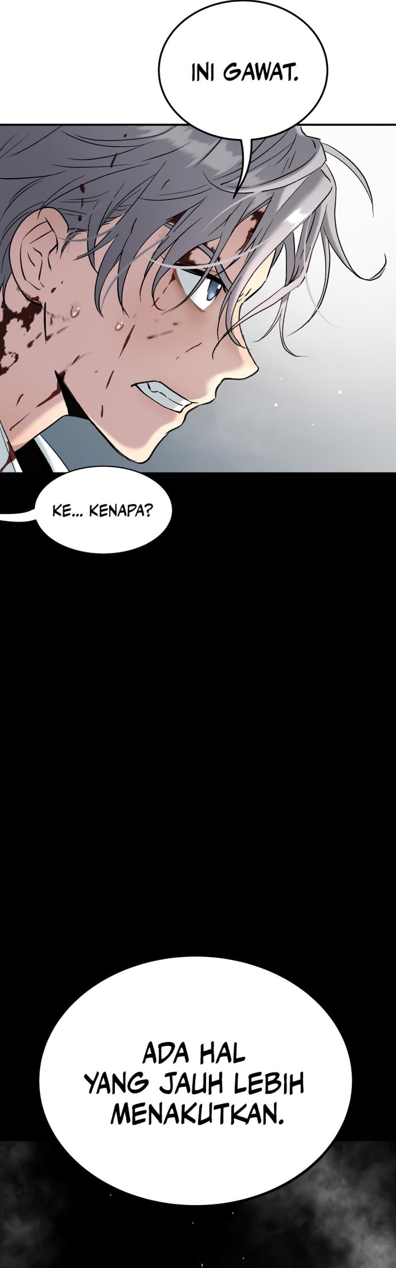 Oh! Dangun - Chapter 43 - Page 30