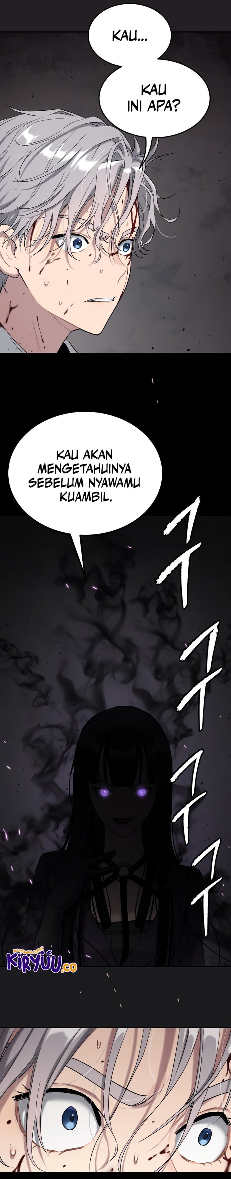 Oh! Dangun - Chapter 43 - Page 34