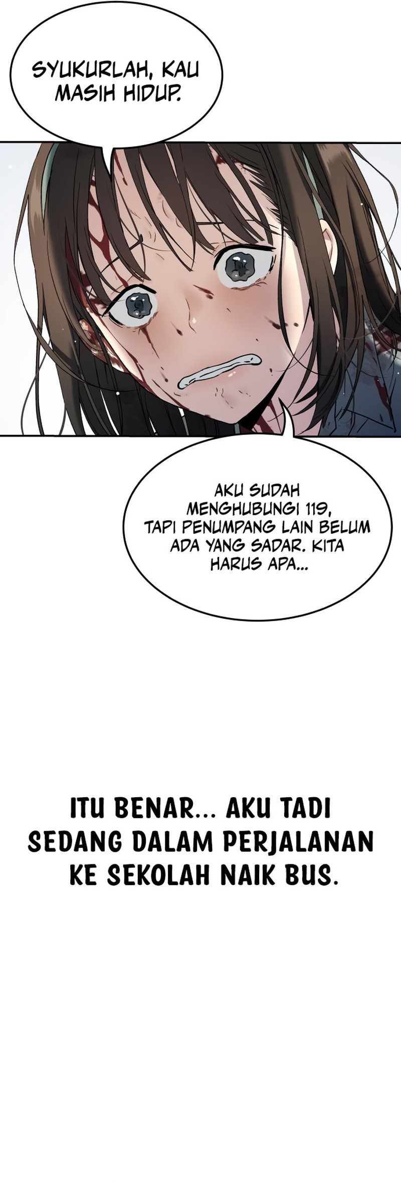 Oh! Dangun - Chapter 43 - Page 4