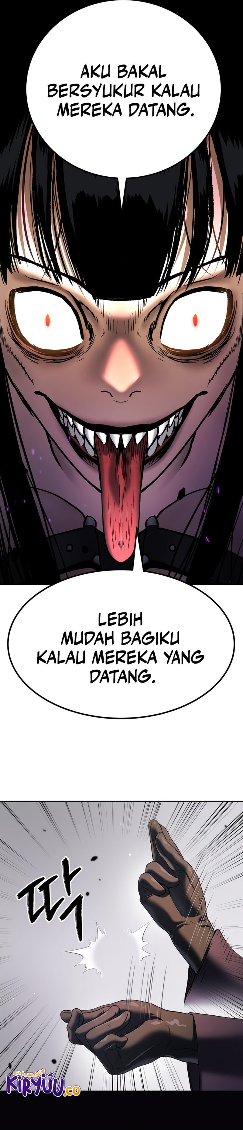 Oh! Dangun - Chapter 43 - Page 40