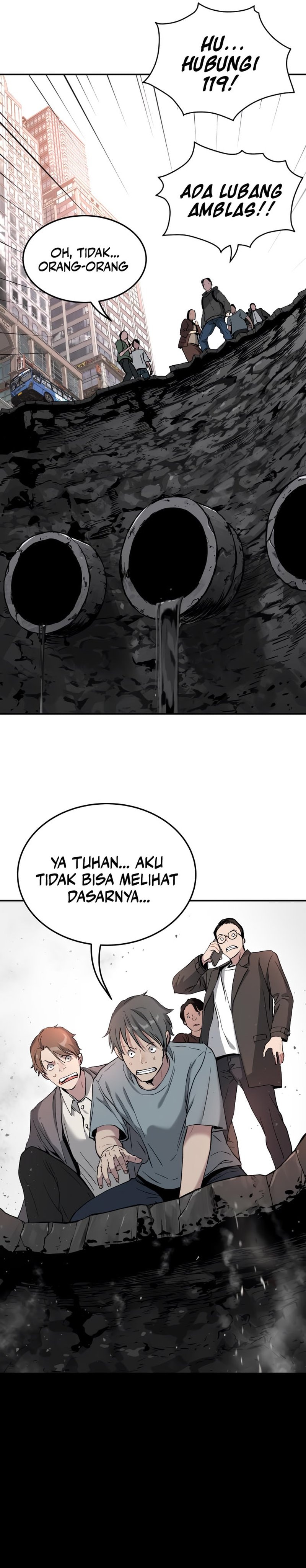 Oh! Dangun - Chapter 43 - Page 48