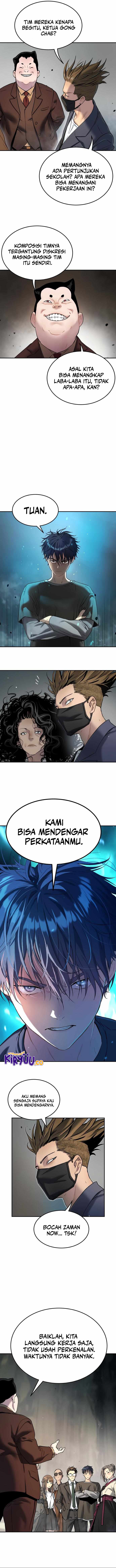 Oh! Dangun - Chapter 44 - Page 15