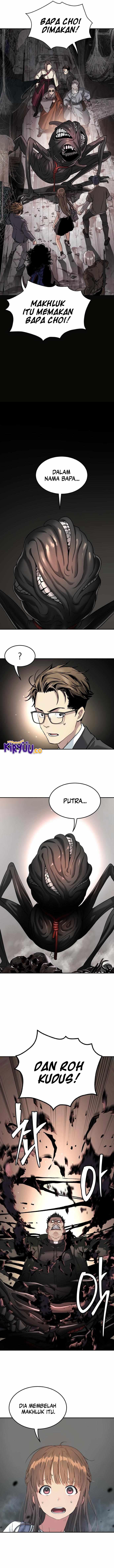 Oh! Dangun - Chapter 45 - Page 6