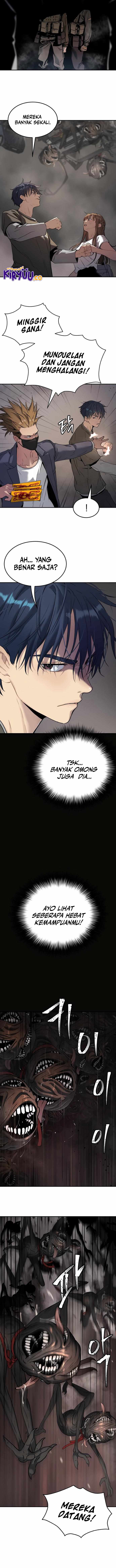Oh! Dangun - Chapter 45 - Page 8