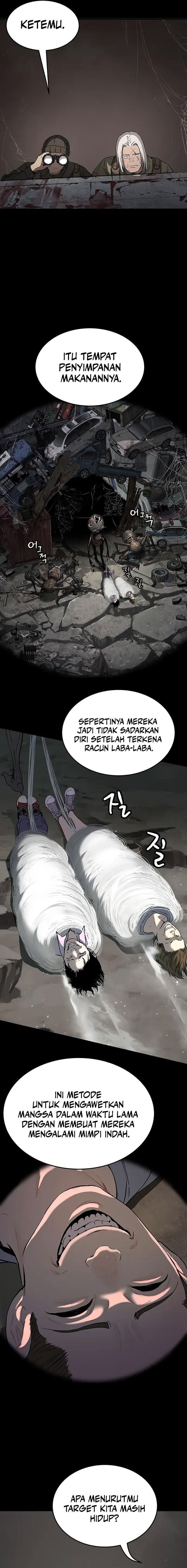 Oh! Dangun - Chapter 46 - Page 11