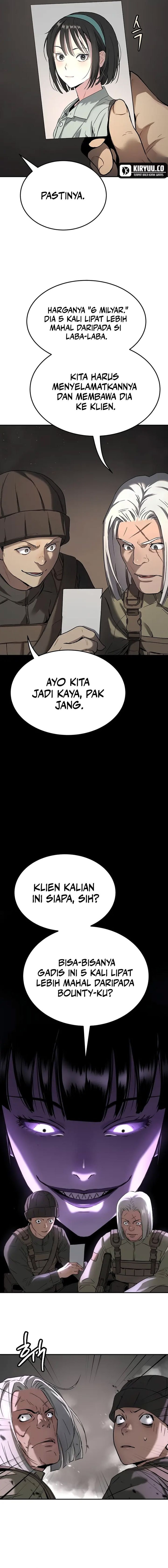Oh! Dangun - Chapter 46 - Page 12