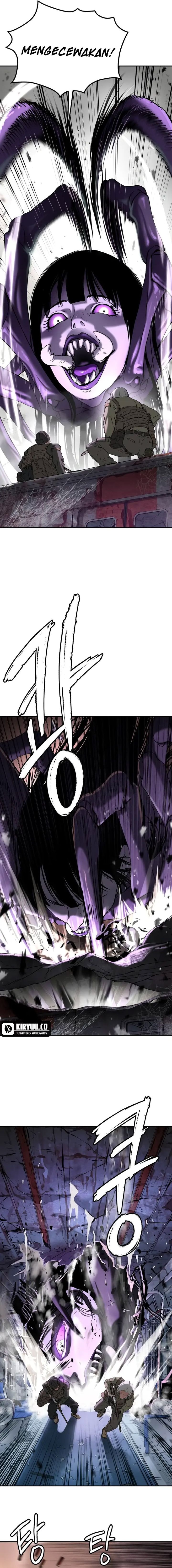 Oh! Dangun - Chapter 46 - Page 13