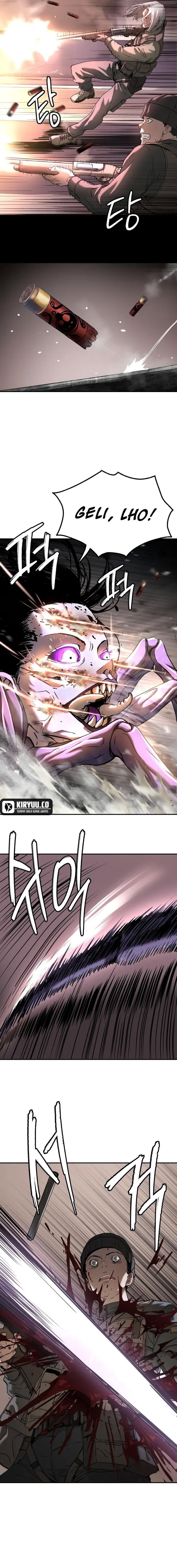 Oh! Dangun - Chapter 46 - Page 14