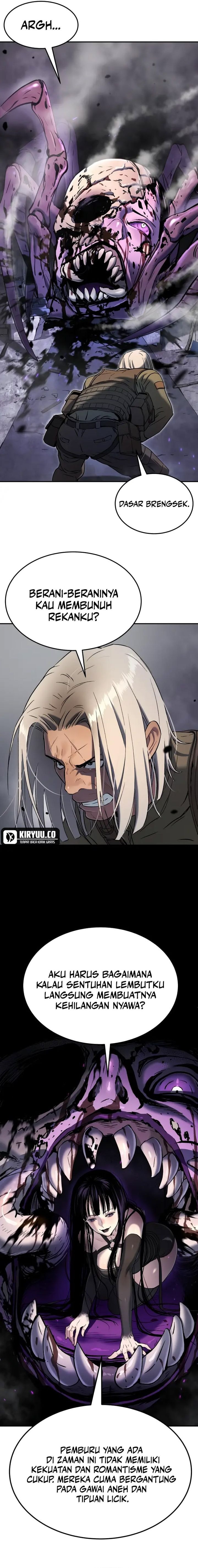Oh! Dangun - Chapter 46 - Page 16