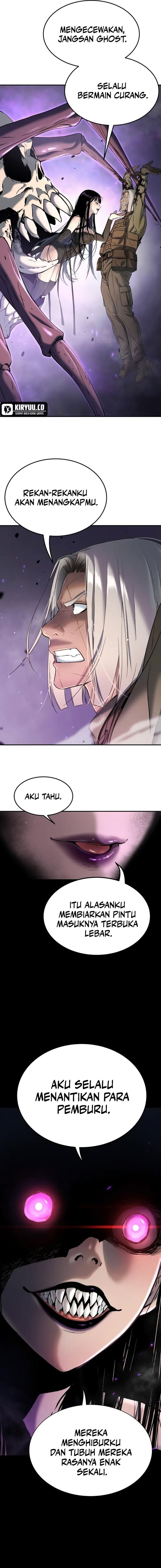 Oh! Dangun - Chapter 46 - Page 21