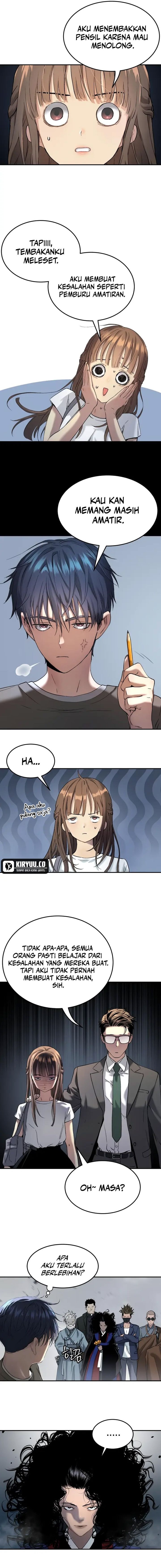 Oh! Dangun - Chapter 46 - Page 6