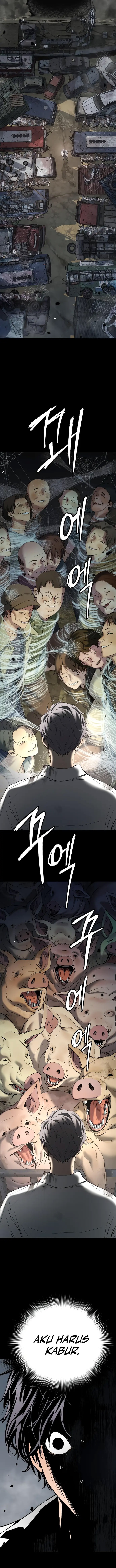 Oh! Dangun - Chapter 47 - Page 10