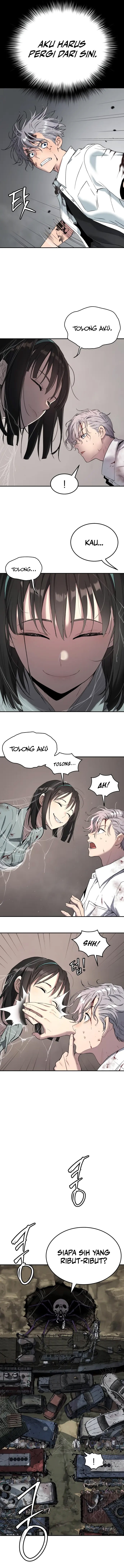 Oh! Dangun - Chapter 47 - Page 11