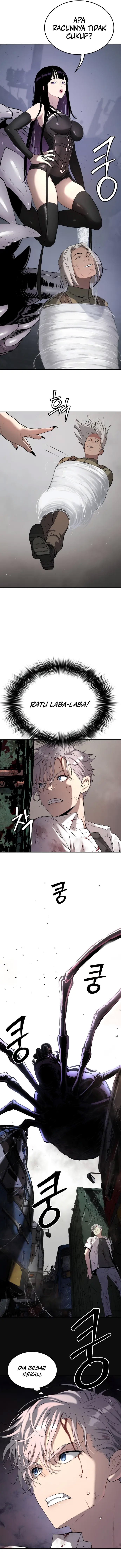 Oh! Dangun - Chapter 47 - Page 12