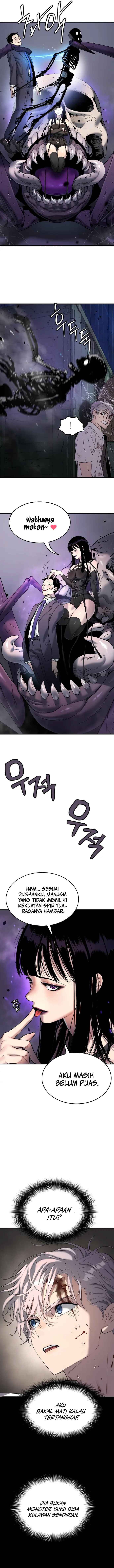 Oh! Dangun - Chapter 47 - Page 14