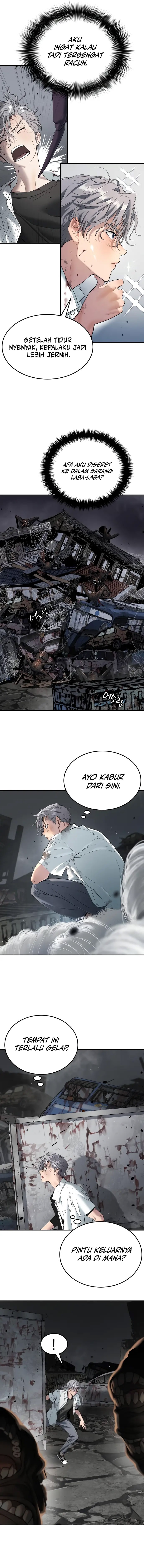 Oh! Dangun - Chapter 47 - Page 5