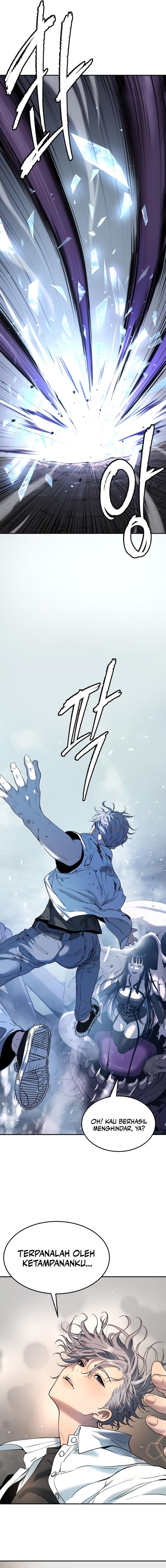 Oh! Dangun - Chapter 48 - Page 10