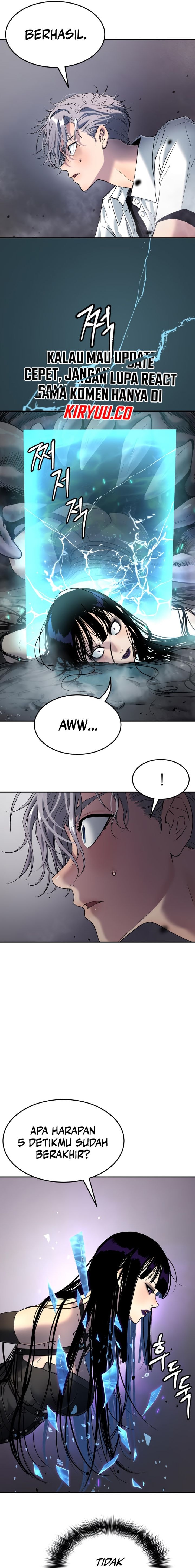 Oh! Dangun - Chapter 48 - Page 15