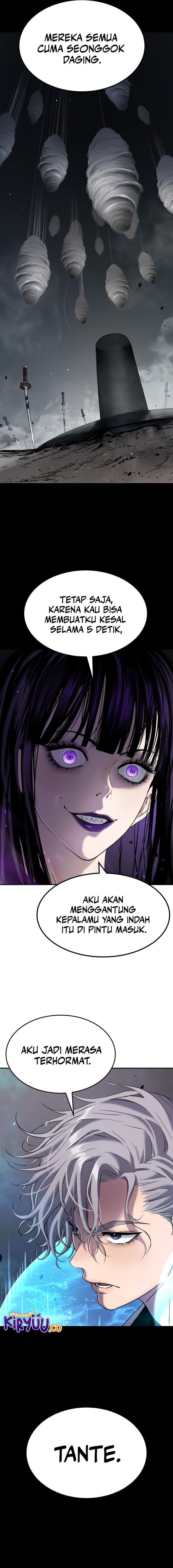 Oh! Dangun - Chapter 48 - Page 17