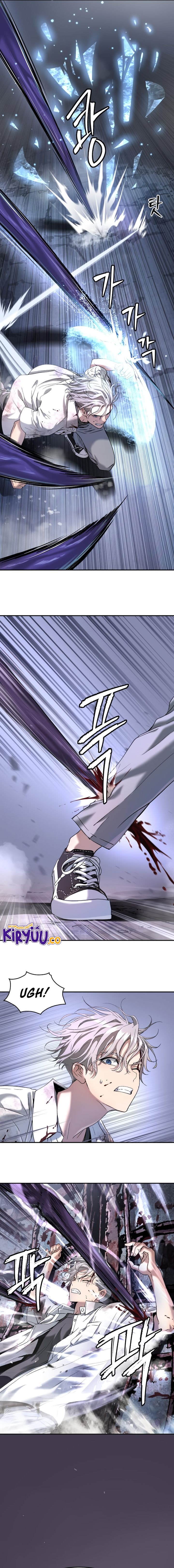 Oh! Dangun - Chapter 48 - Page 19