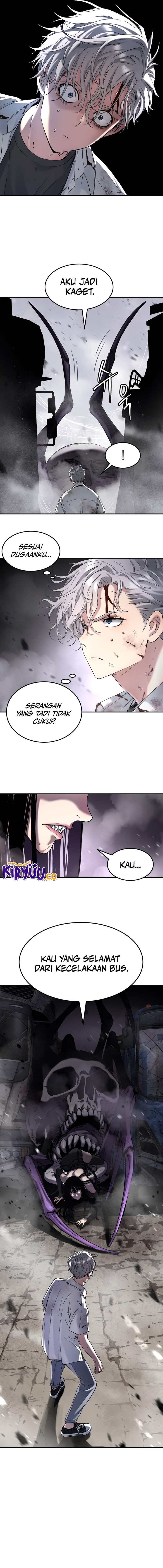 Oh! Dangun - Chapter 48 - Page 3