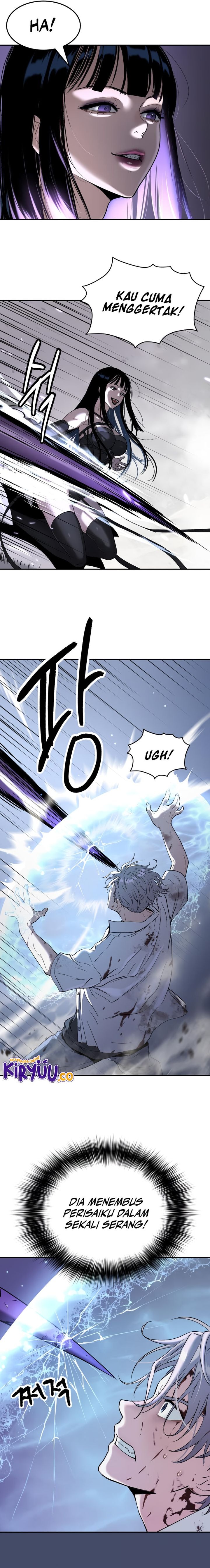 Oh! Dangun - Chapter 48 - Page 6