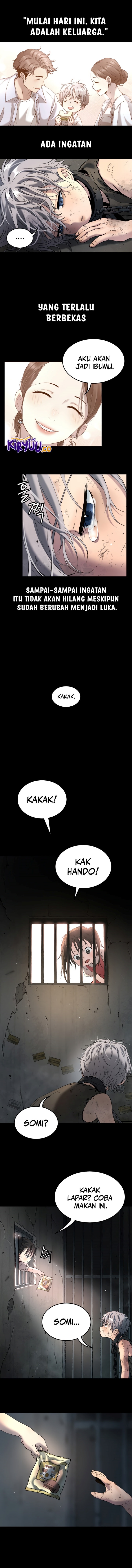 Oh! Dangun - Chapter 49 - Page 11