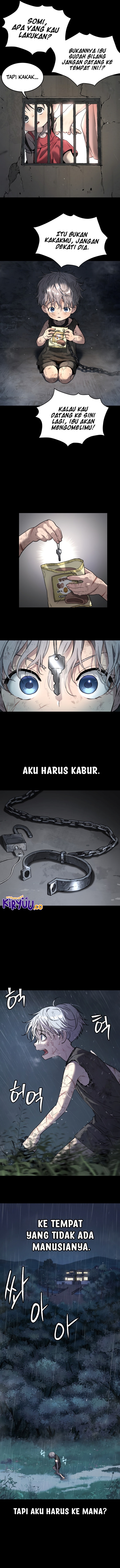 Oh! Dangun - Chapter 49 - Page 12