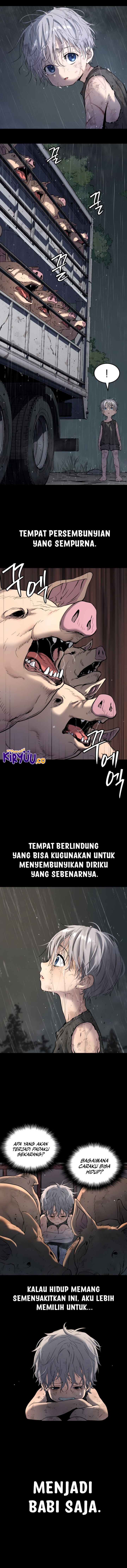 Oh! Dangun - Chapter 49 - Page 13