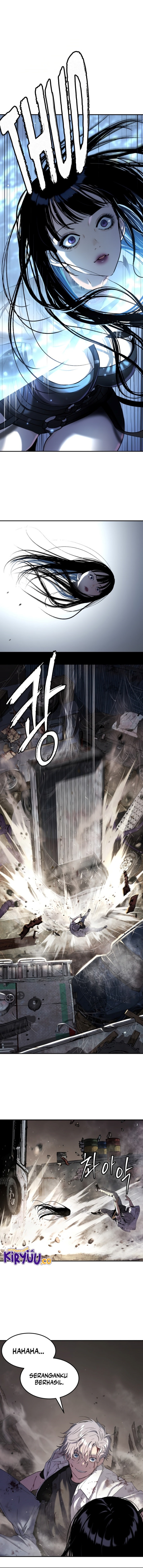Oh! Dangun - Chapter 49 - Page 2