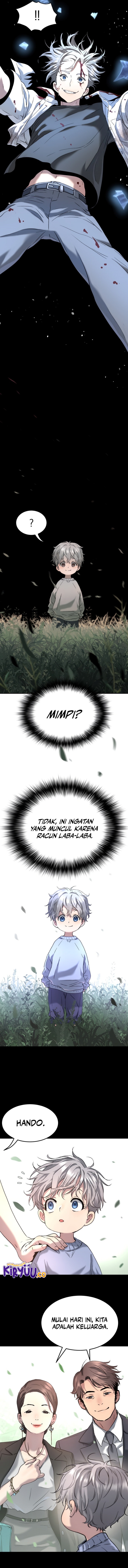 Oh! Dangun - Chapter 49 - Page 7