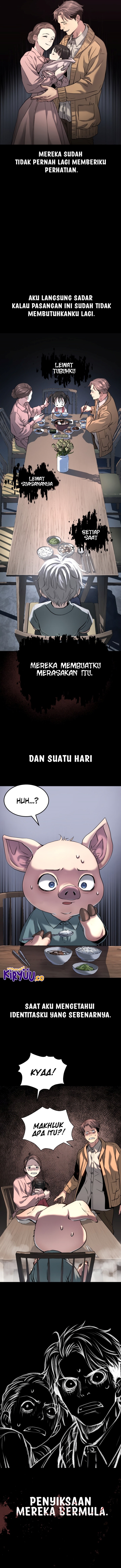 Oh! Dangun - Chapter 49 - Page 9