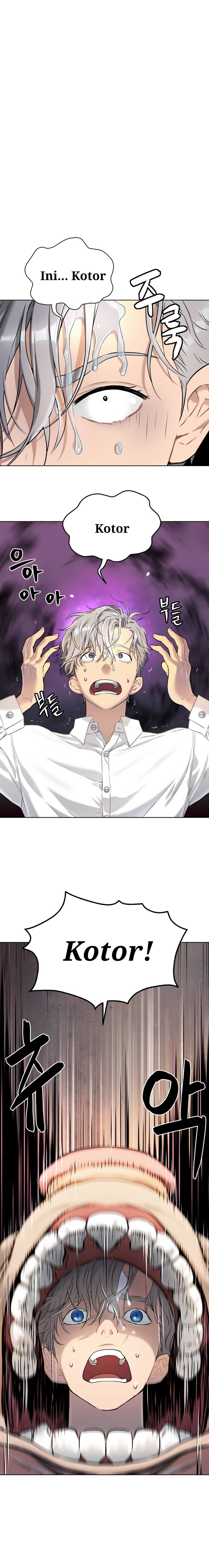 Oh! Dangun - Chapter 5 - Page 9