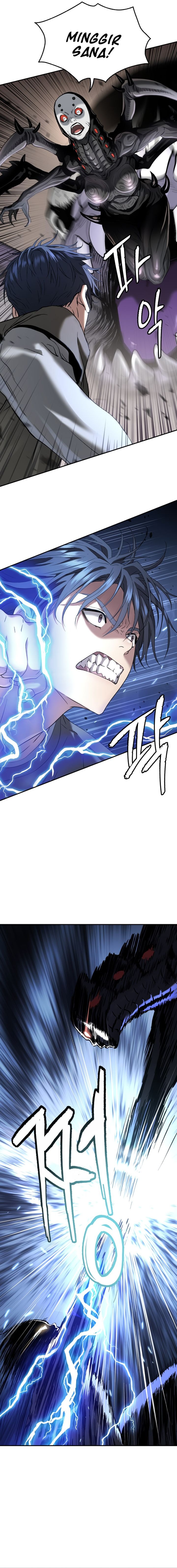Oh! Dangun - Chapter 50 - Page 18