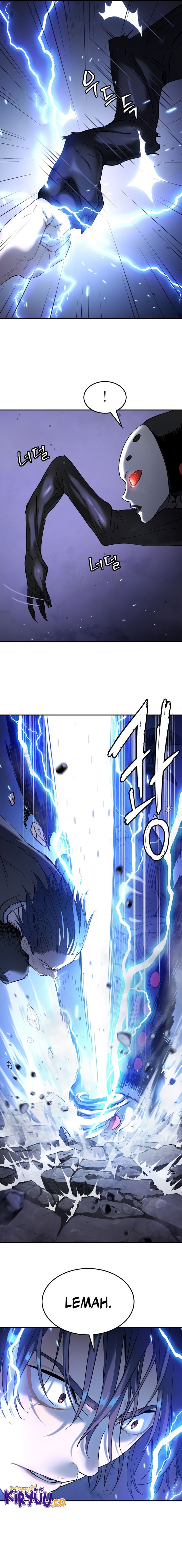 Oh! Dangun - Chapter 50 - Page 19