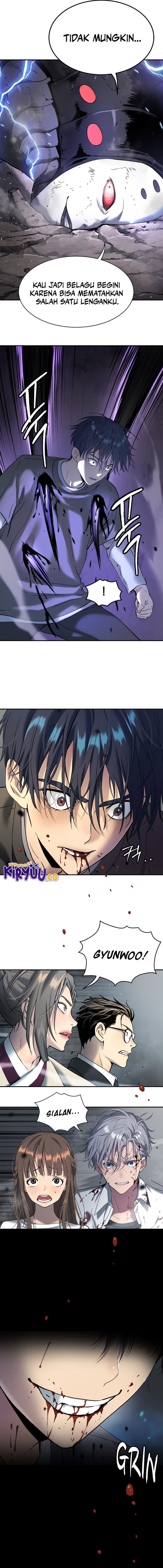 Oh! Dangun - Chapter 50 - Page 20