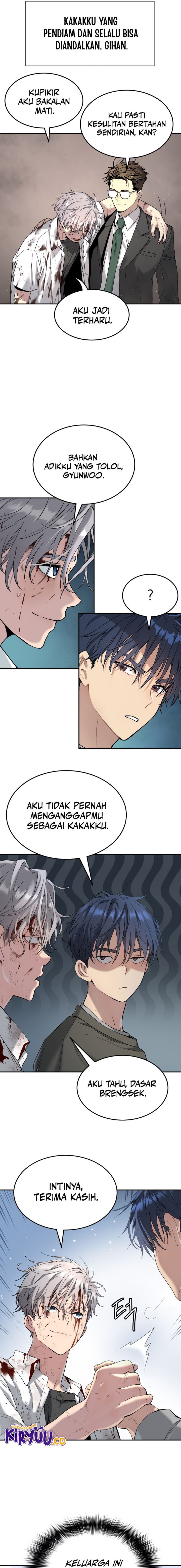 Oh! Dangun - Chapter 50 - Page 5