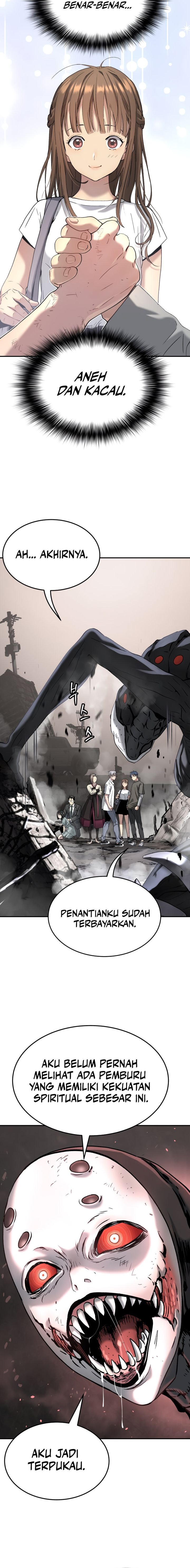 Oh! Dangun - Chapter 50 - Page 6