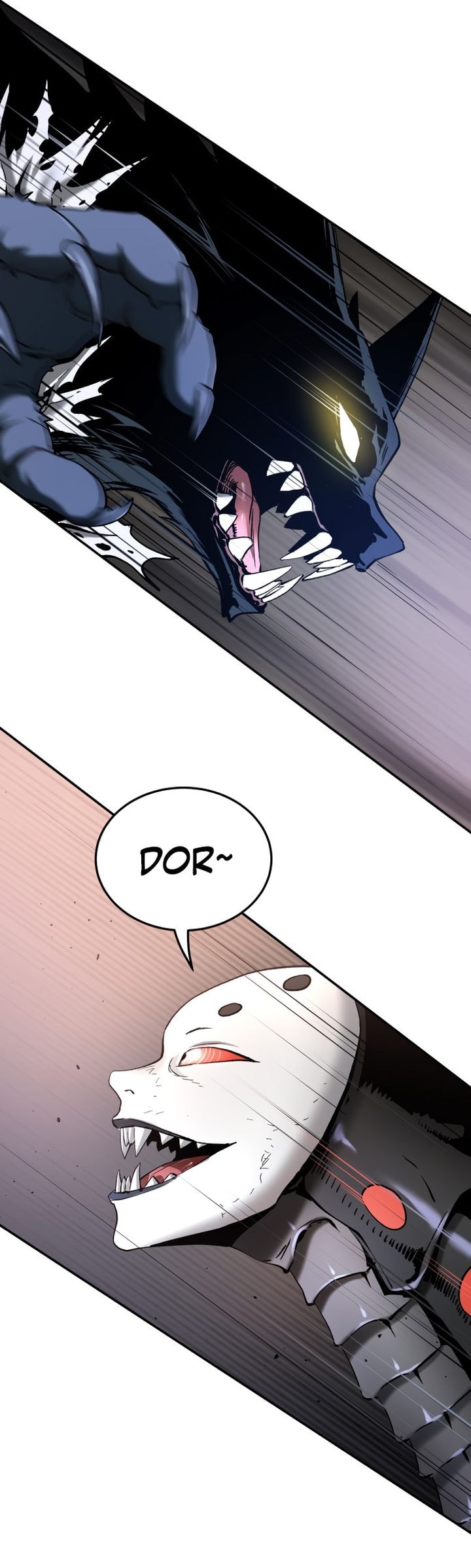 Oh! Dangun - Chapter 51 - Page 10