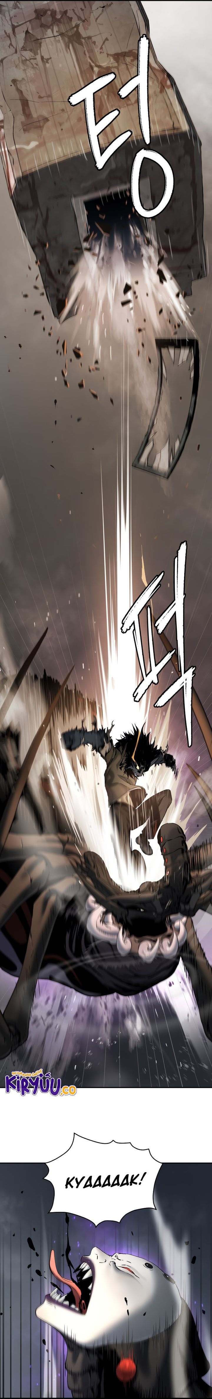 Oh! Dangun - Chapter 51 - Page 12