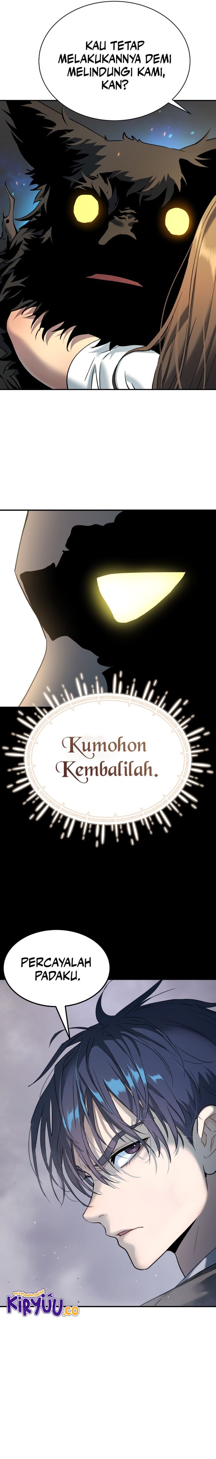 Oh! Dangun - Chapter 51 - Page 29