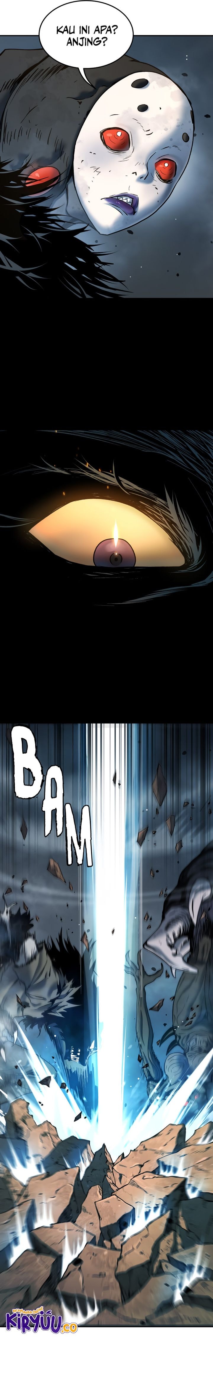 Oh! Dangun - Chapter 51 - Page 3