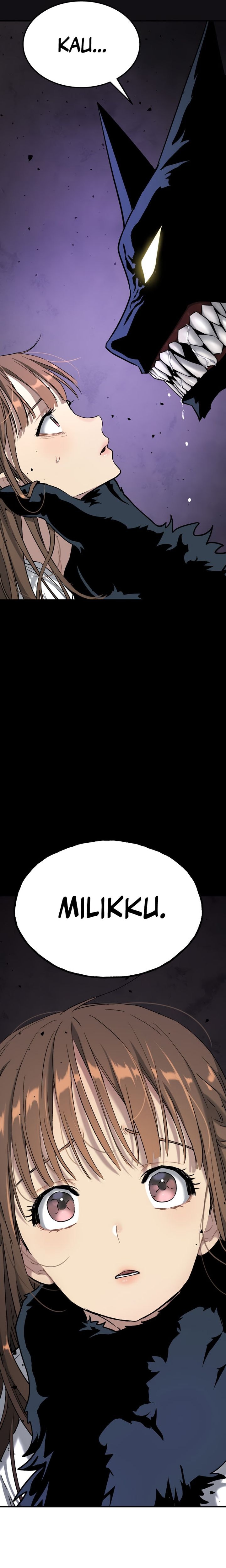 Oh! Dangun - Chapter 51 - Page 32